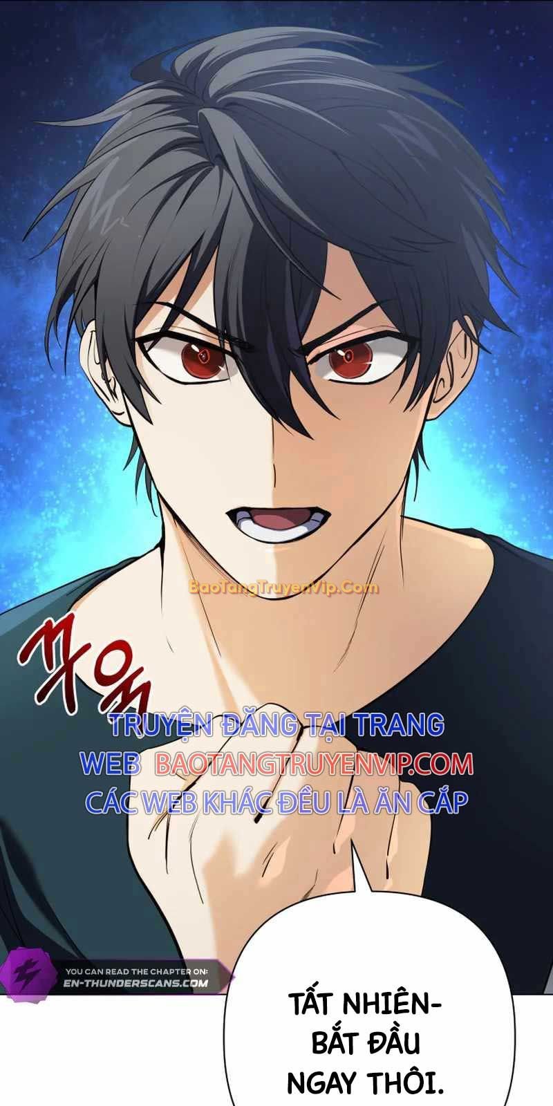 Đại Pháp Sư Thần Thoại Tái Lâm Chapter 11 - Trang 2