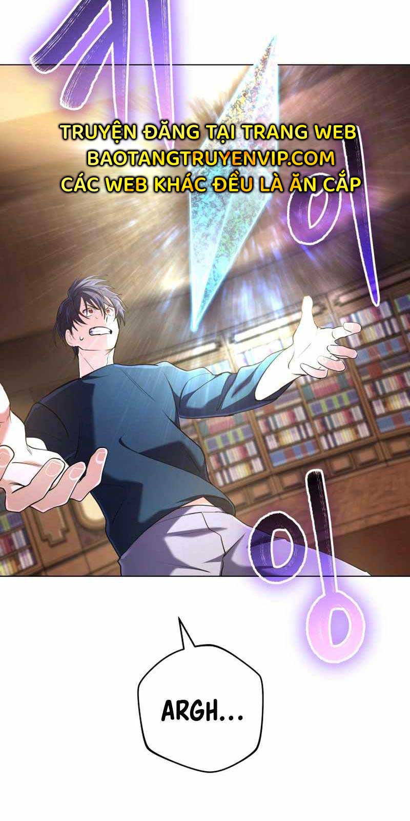 Đại Pháp Sư Thần Thoại Tái Lâm Chapter 12 - Trang 2