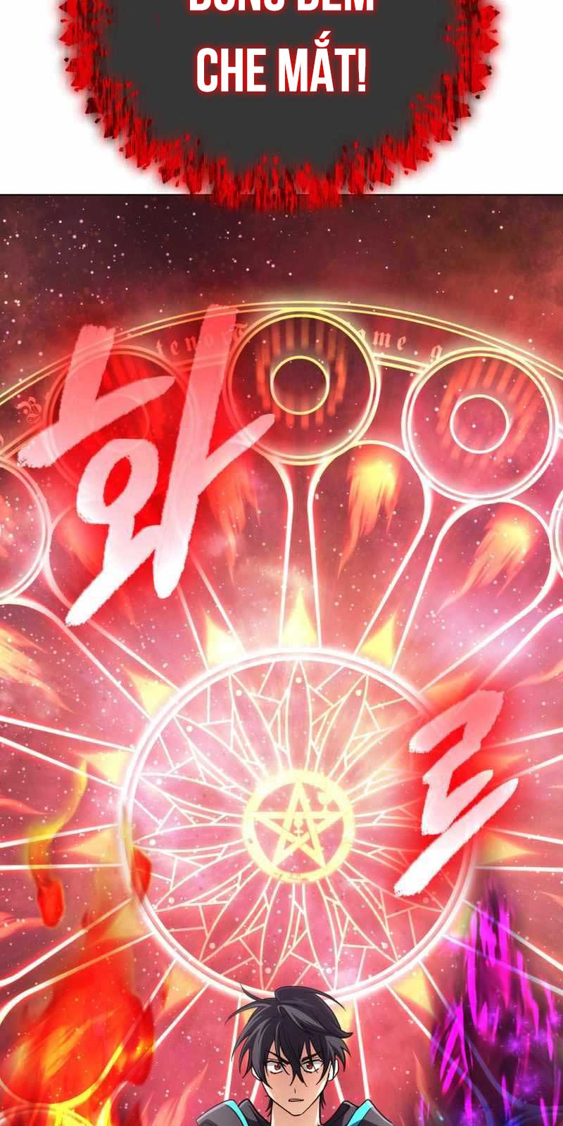 Đại Pháp Sư Thần Thoại Tái Lâm Chapter 12 - Trang 2