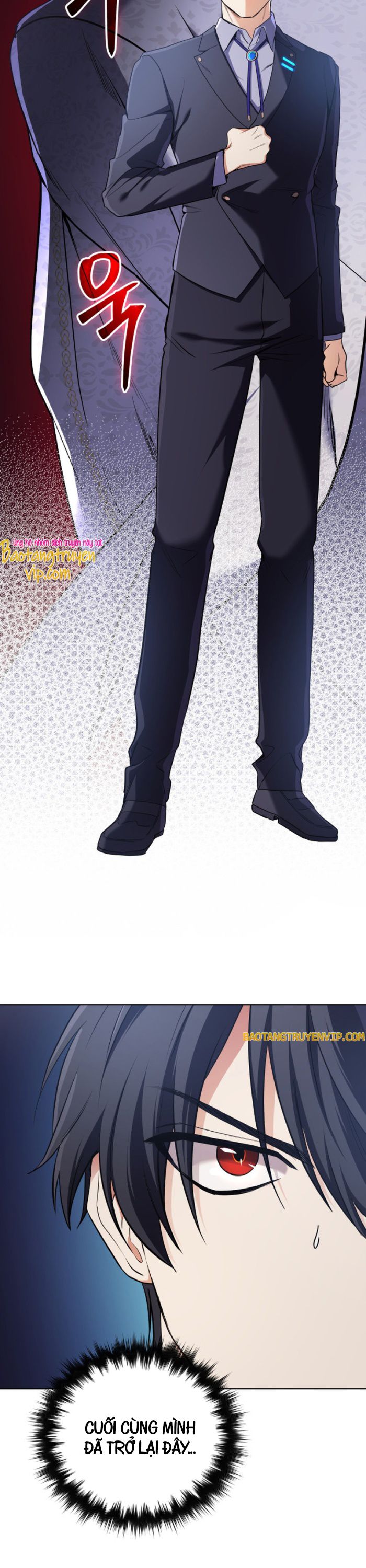 Đại Pháp Sư Thần Thoại Tái Lâm Chapter 14 - Trang 2