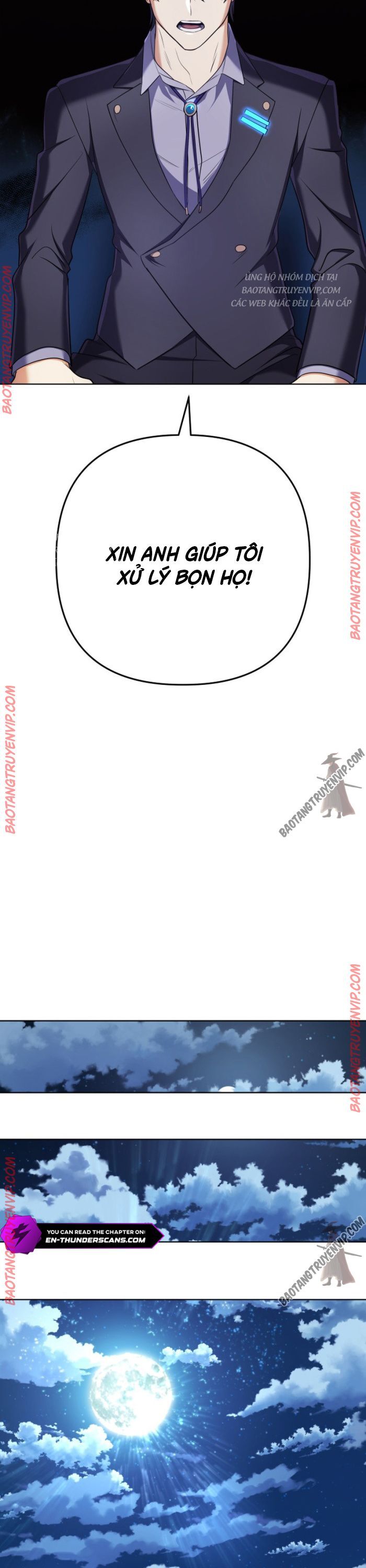 Đại Pháp Sư Thần Thoại Tái Lâm Chapter 20 - Trang 2