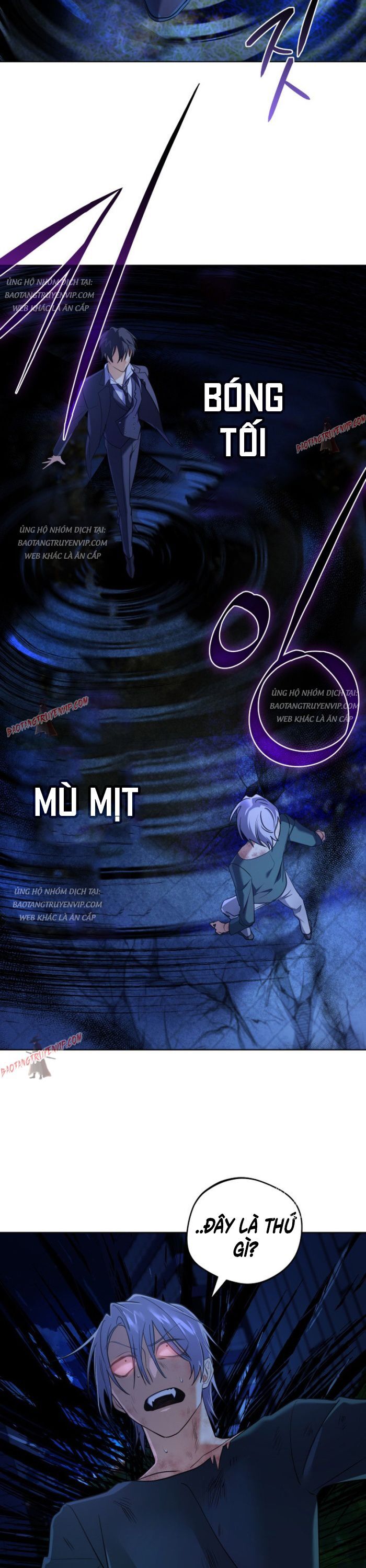 Đại Pháp Sư Thần Thoại Tái Lâm Chapter 23 - Trang 2