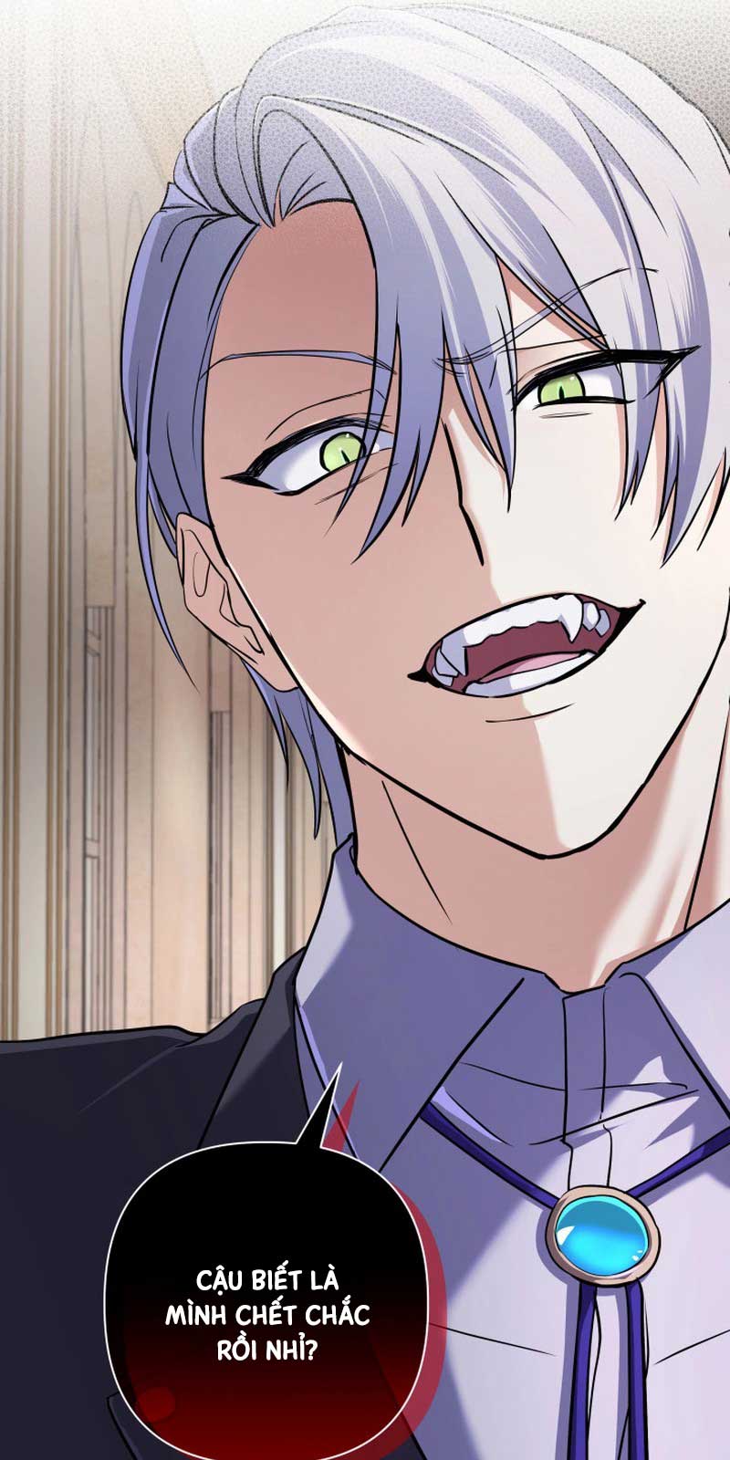 Đại Pháp Sư Thần Thoại Tái Lâm Chapter 5 - Trang 2