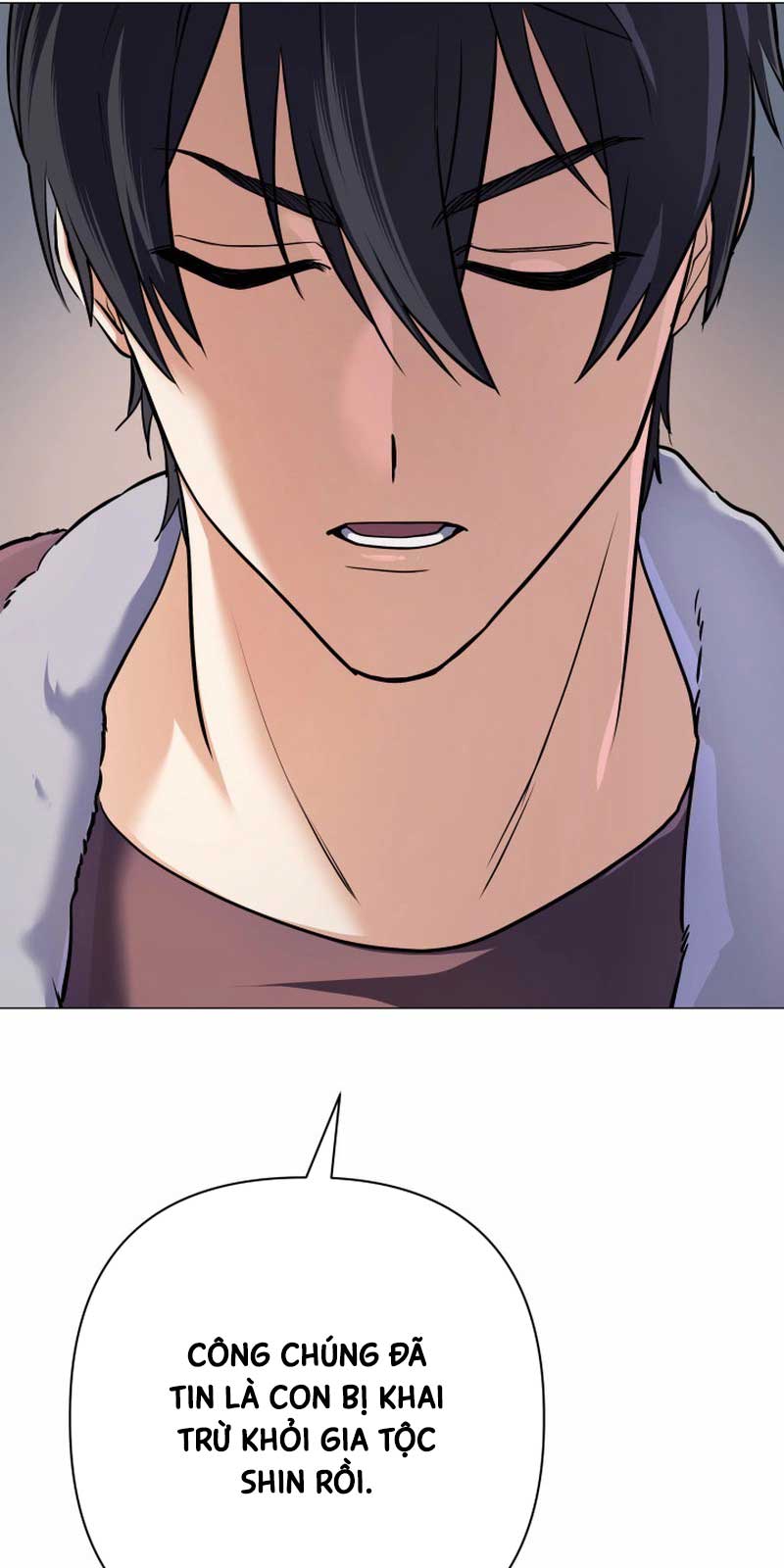 Đại Pháp Sư Thần Thoại Tái Lâm Chapter 5 - Trang 2