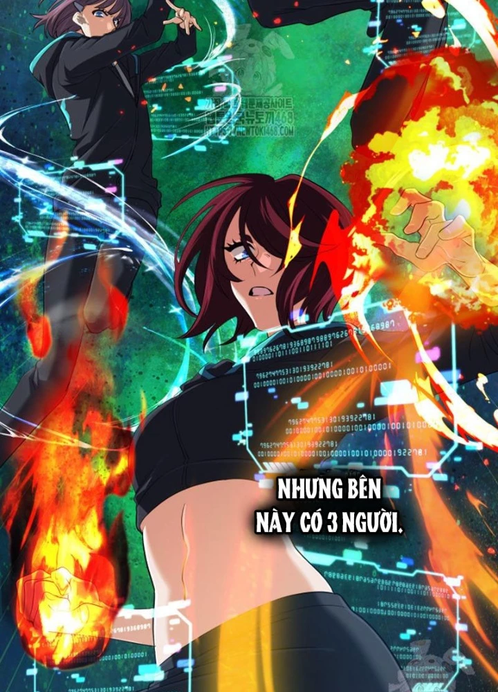 Đại Pháp Sư Thần Thoại Tái Lâm Chapter 52 - Trang 2