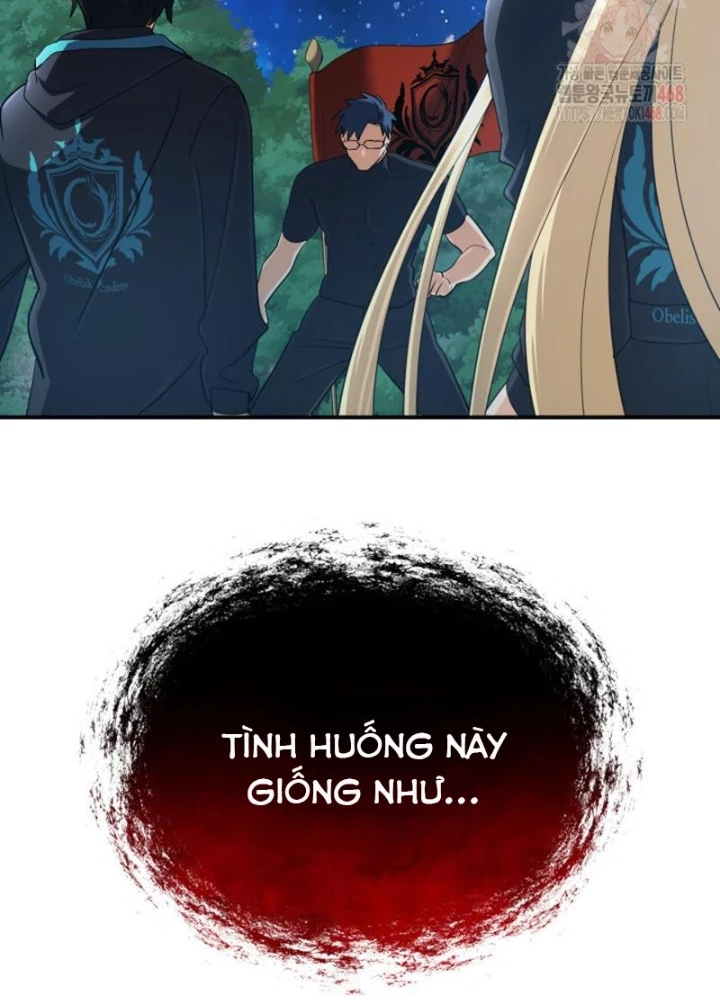 Đại Pháp Sư Thần Thoại Tái Lâm Chapter 52 - Trang 2