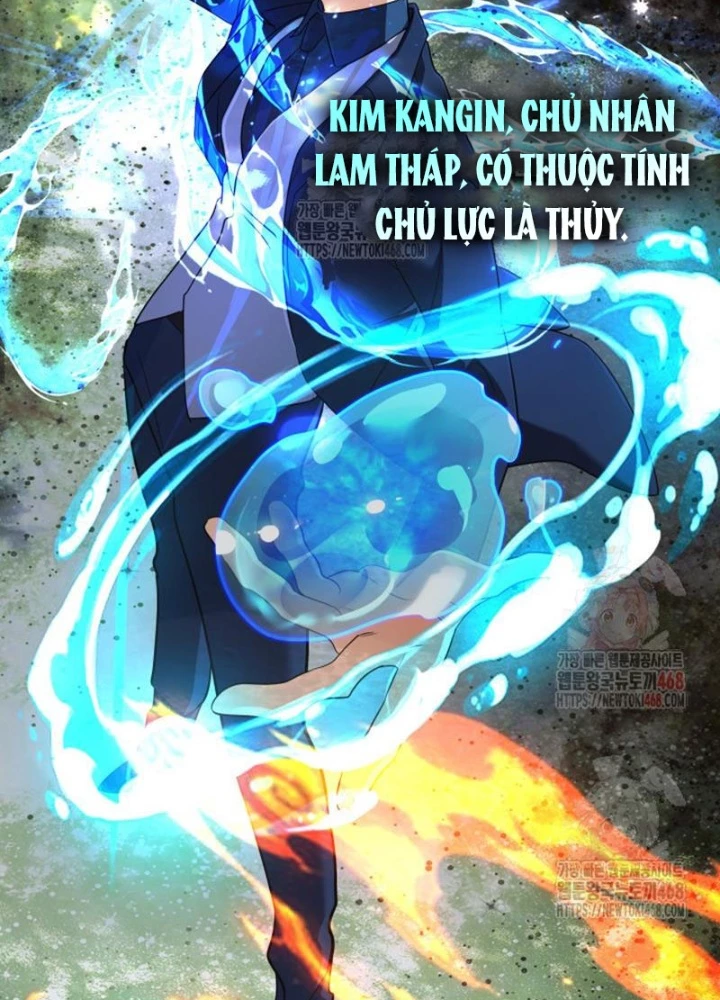 Đại Pháp Sư Thần Thoại Tái Lâm Chapter 52 - Trang 2