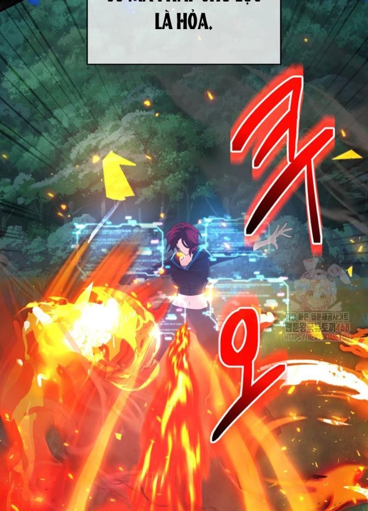 Đại Pháp Sư Thần Thoại Tái Lâm Chapter 52 - Trang 2