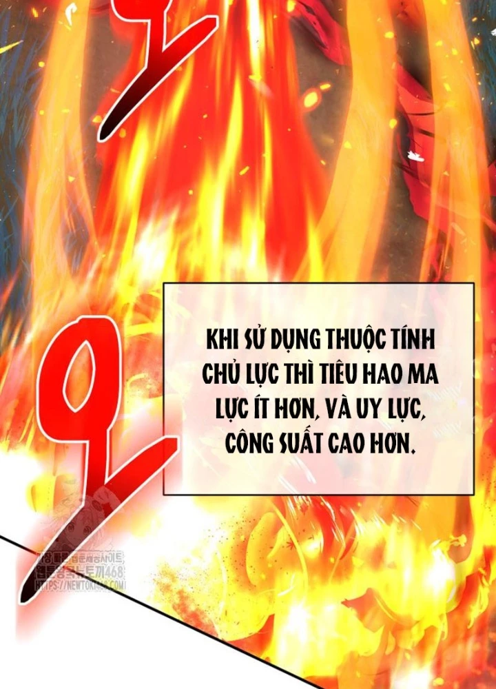 Đại Pháp Sư Thần Thoại Tái Lâm Chapter 52 - Trang 2