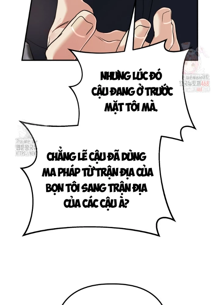 Đại Pháp Sư Thần Thoại Tái Lâm Chapter 53 - Trang 2