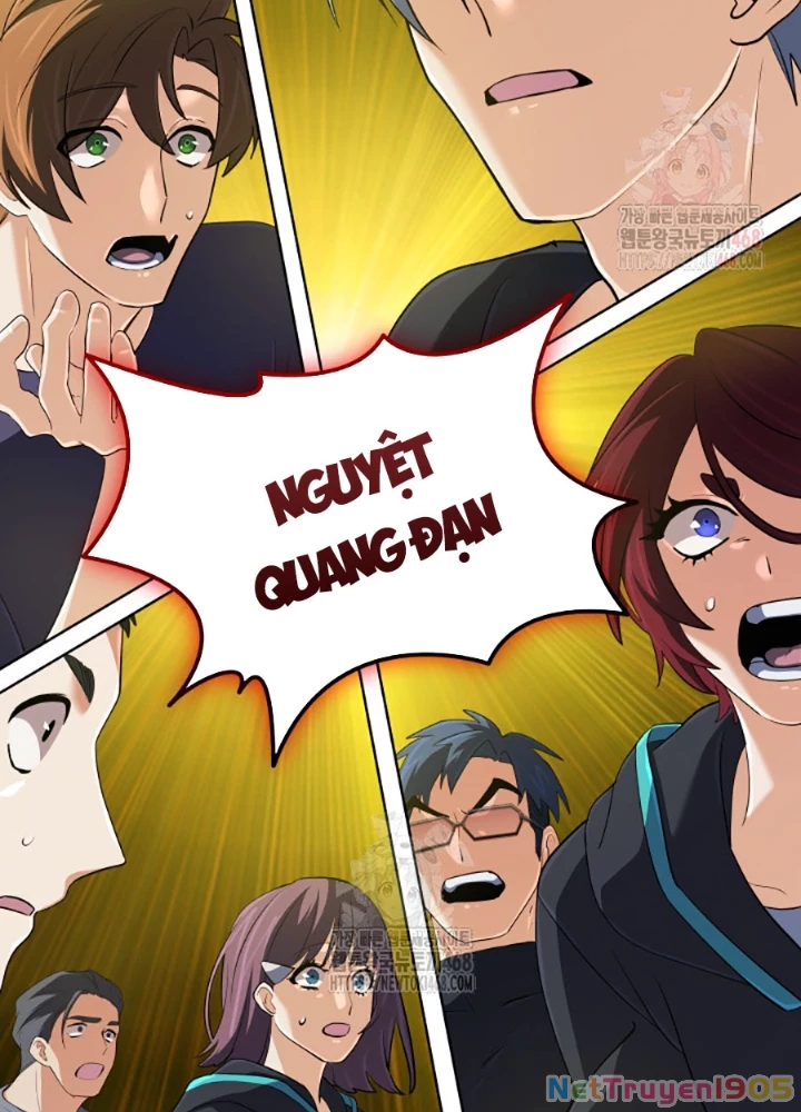 Đại Pháp Sư Thần Thoại Tái Lâm Chapter 53 - Trang 2