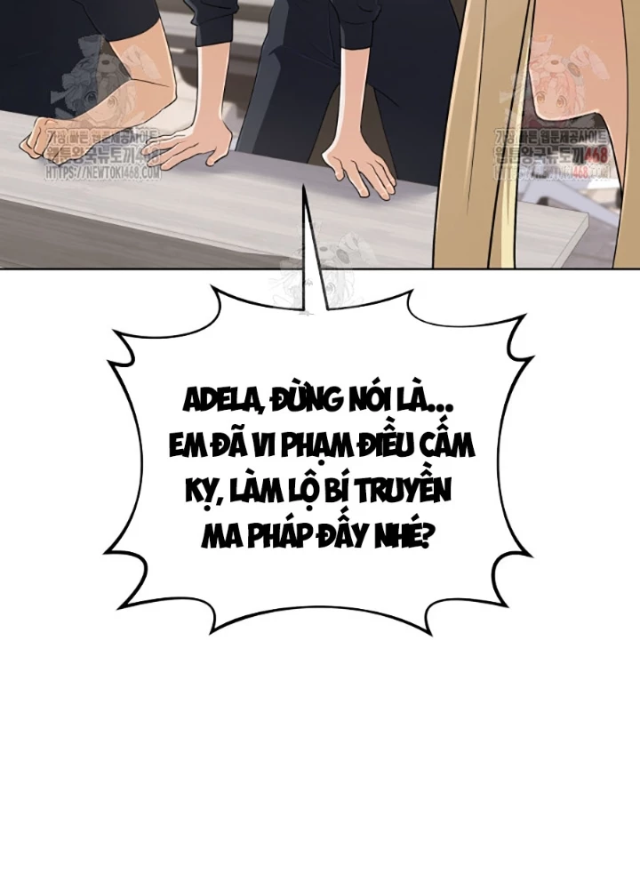Đại Pháp Sư Thần Thoại Tái Lâm Chapter 53 - Trang 2