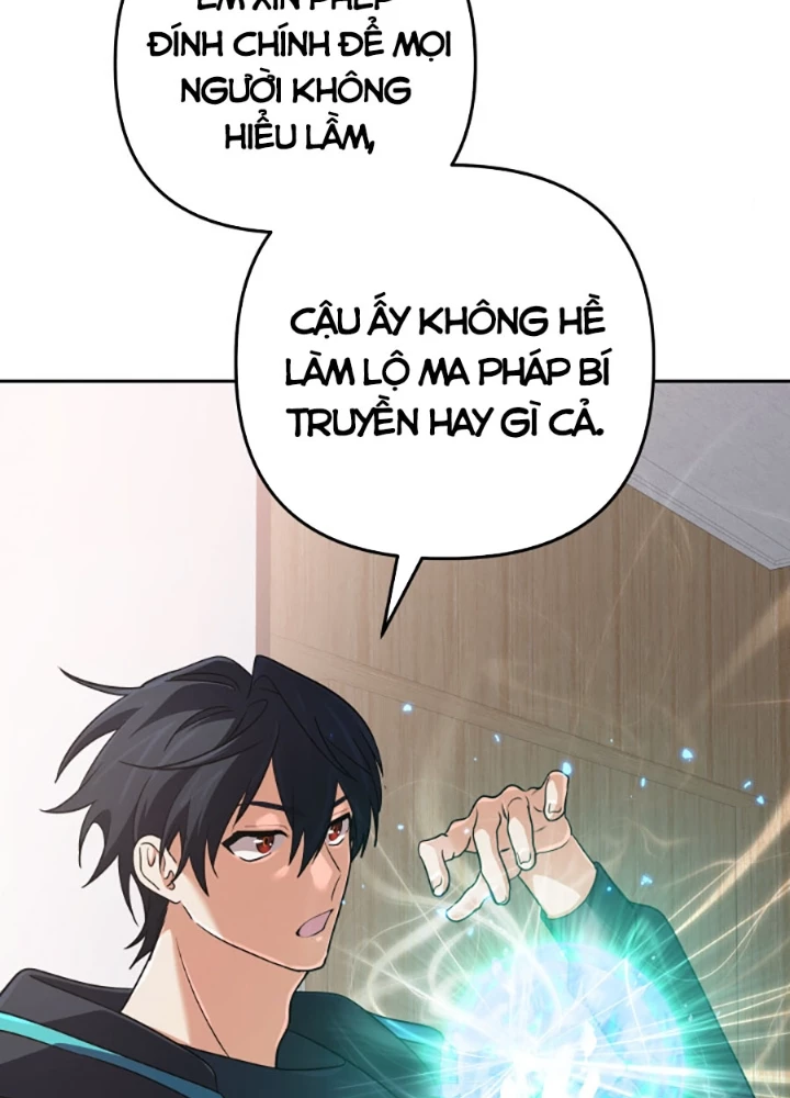 Đại Pháp Sư Thần Thoại Tái Lâm Chapter 53 - Trang 2