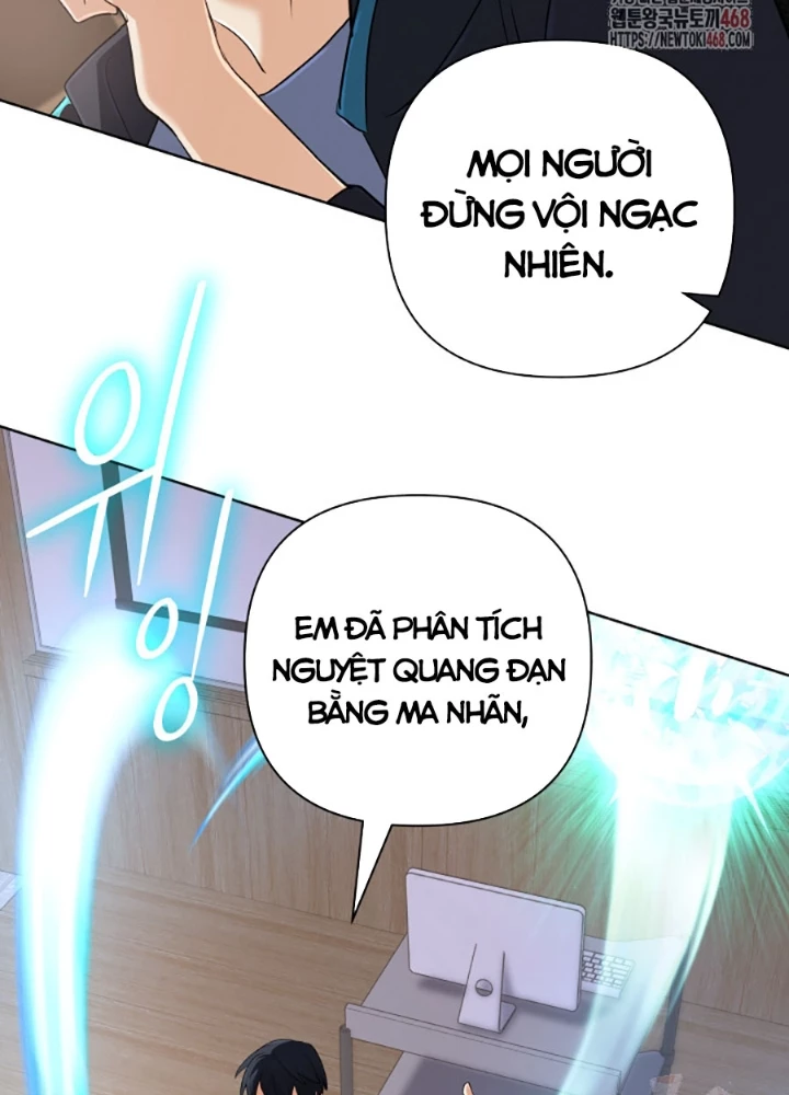 Đại Pháp Sư Thần Thoại Tái Lâm Chapter 53 - Trang 2