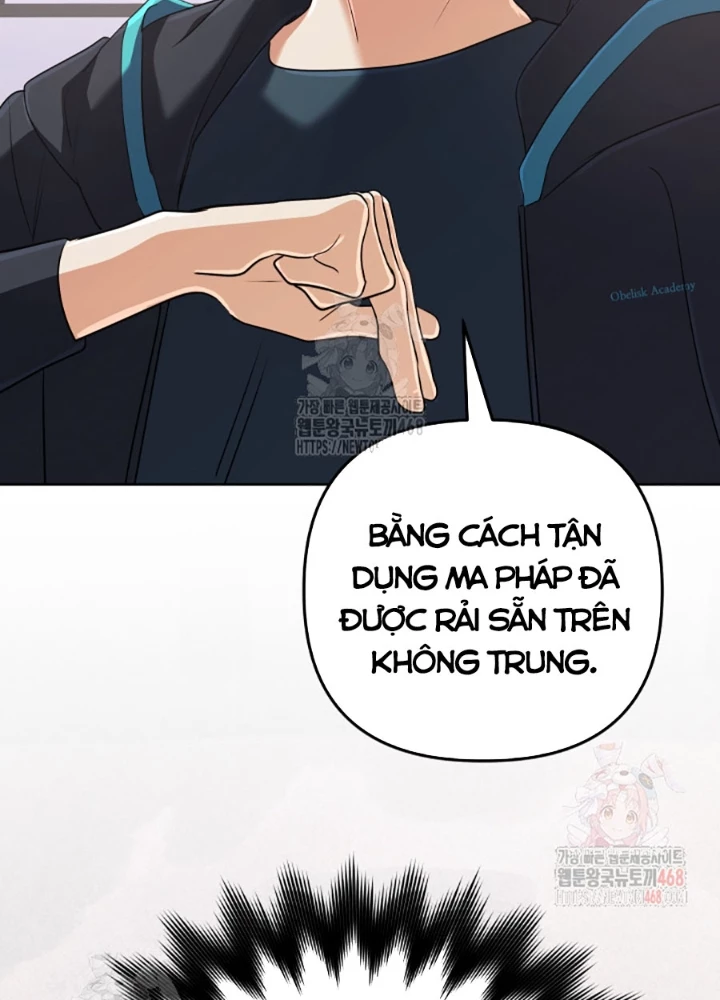 Đại Pháp Sư Thần Thoại Tái Lâm Chapter 53 - Trang 2