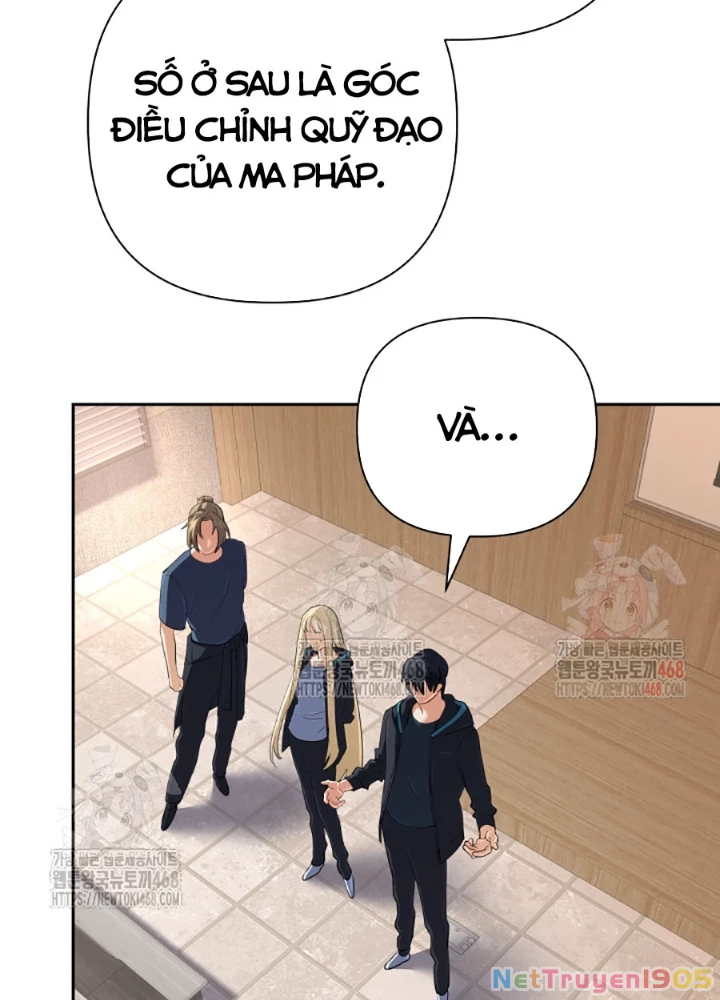 Đại Pháp Sư Thần Thoại Tái Lâm Chapter 53 - Trang 2