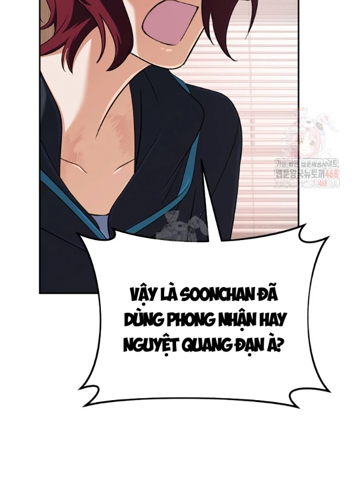 Đại Pháp Sư Thần Thoại Tái Lâm Chapter 53 - Trang 2
