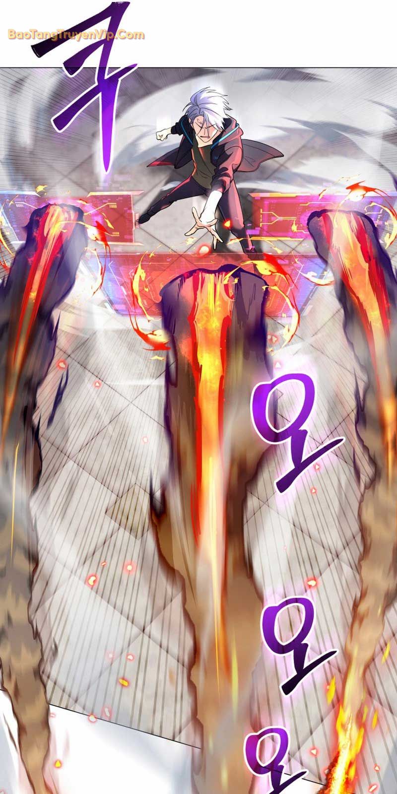 Đại Pháp Sư Thần Thoại Tái Lâm Chapter 6 - Trang 2