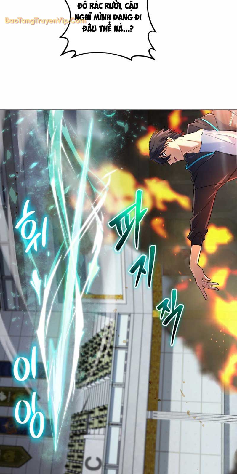 Đại Pháp Sư Thần Thoại Tái Lâm Chapter 6 - Trang 2