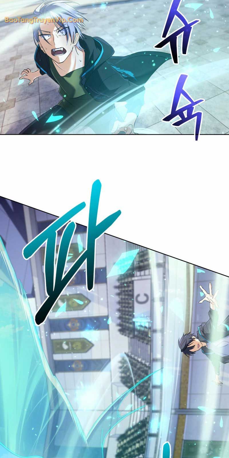 Đại Pháp Sư Thần Thoại Tái Lâm Chapter 7 - Trang 2