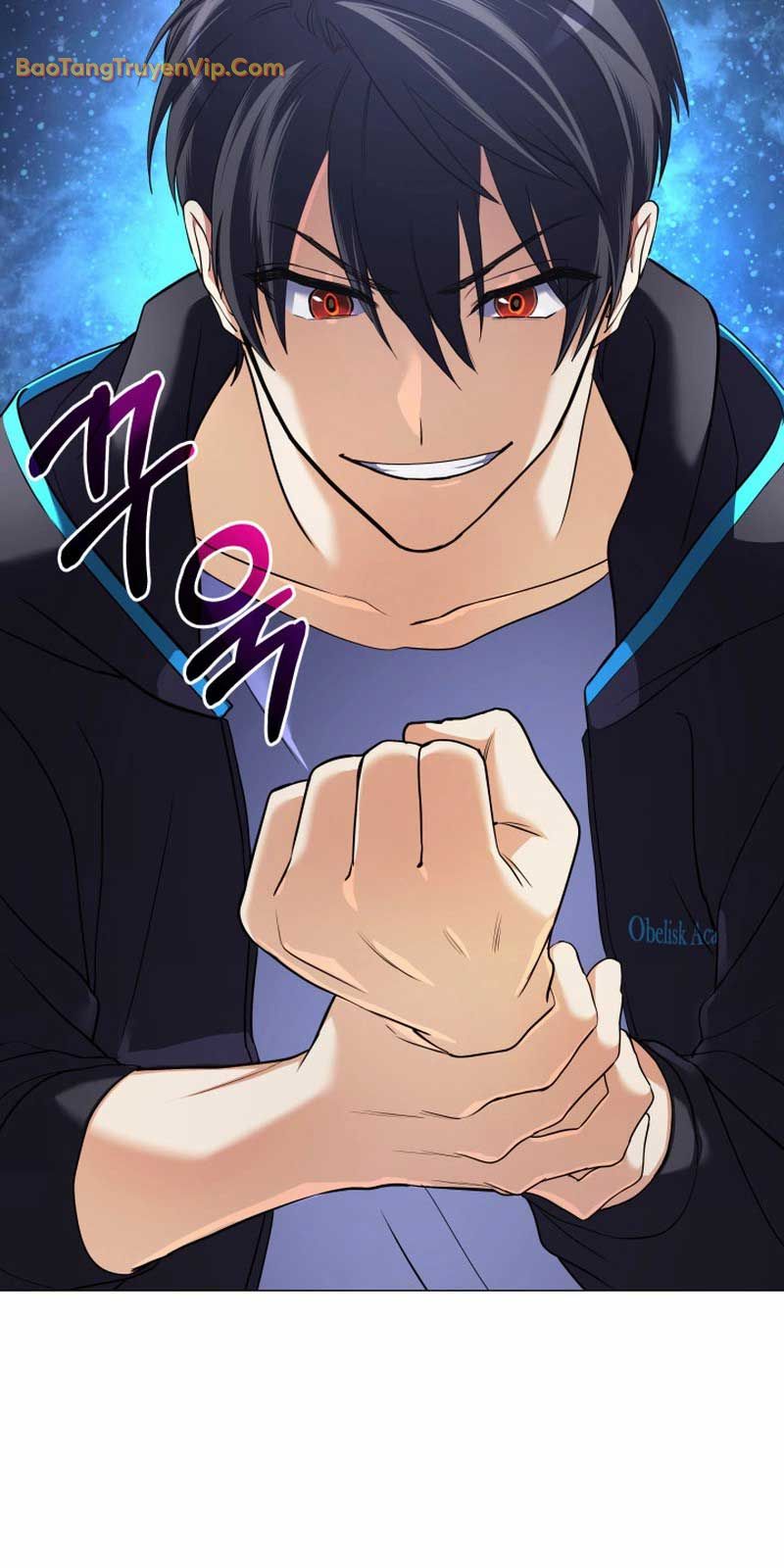 Đại Pháp Sư Thần Thoại Tái Lâm Chapter 7 - Trang 2