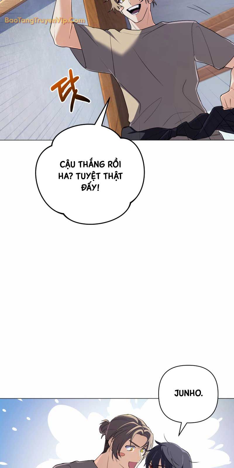 Đại Pháp Sư Thần Thoại Tái Lâm Chapter 7 - Trang 2