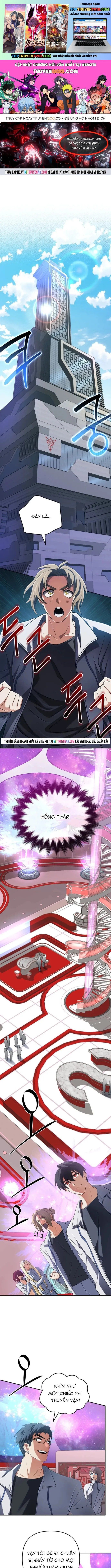 Đại Pháp Sư Thần Thoại Tái Lâm Chapter 71 - Trang 2