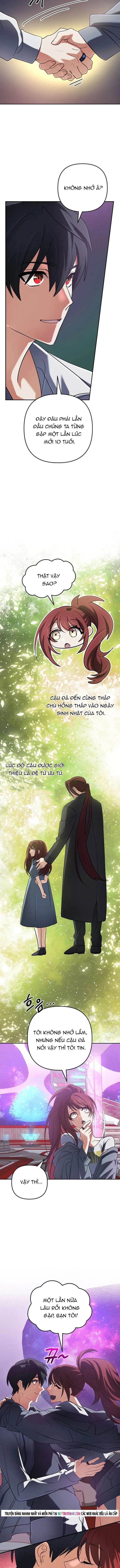 Đại Pháp Sư Thần Thoại Tái Lâm Chapter 71 - Trang 2