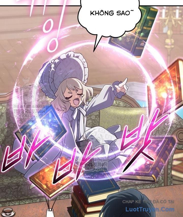 Đại Pháp Sư Thần Thoại Tái Lâm Chapter 78 - Trang 2