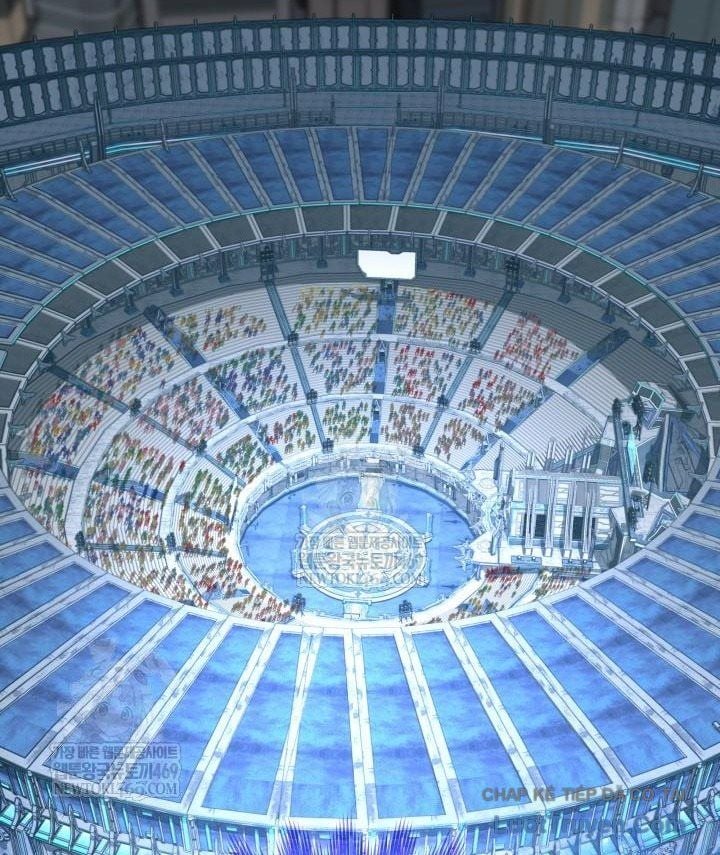 Đại Pháp Sư Thần Thoại Tái Lâm Chapter 78 - Trang 2