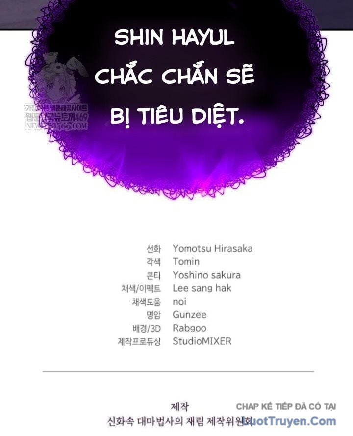 Đại Pháp Sư Thần Thoại Tái Lâm Chapter 78 - Trang 2
