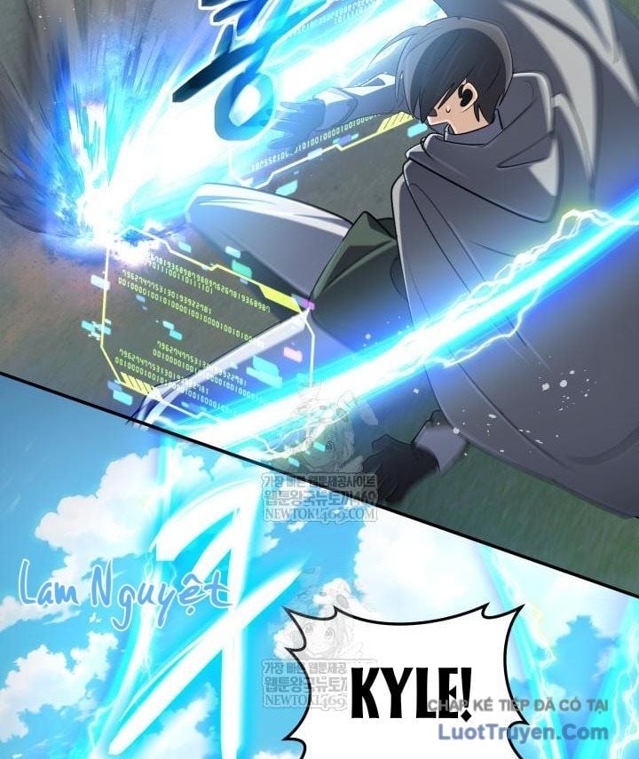 Đại Pháp Sư Thần Thoại Tái Lâm Chapter 78 - Trang 2