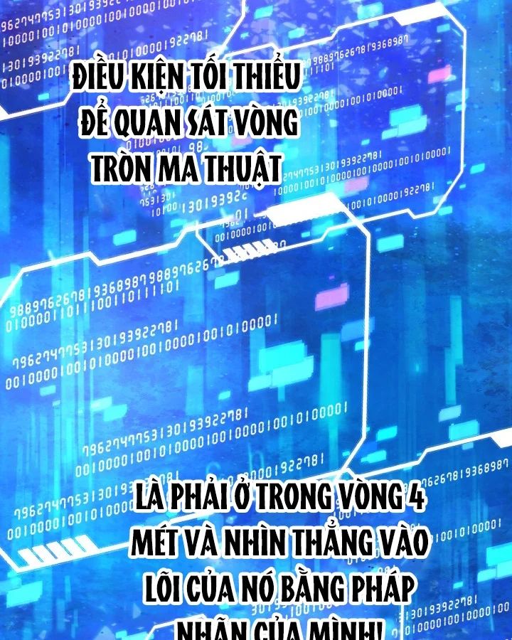 Đại Pháp Sư Thần Thoại Tái Lâm Chapter 79 - Trang 2