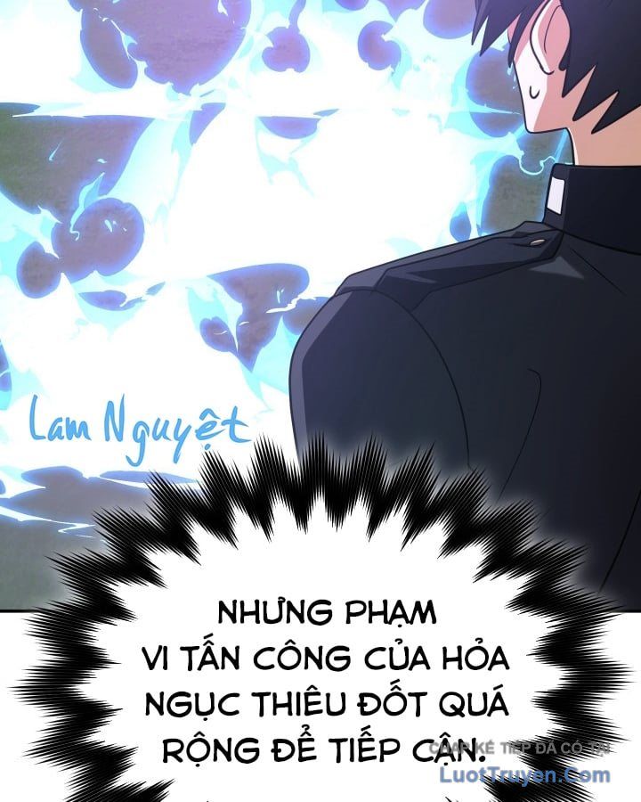 Đại Pháp Sư Thần Thoại Tái Lâm Chapter 79 - Trang 2