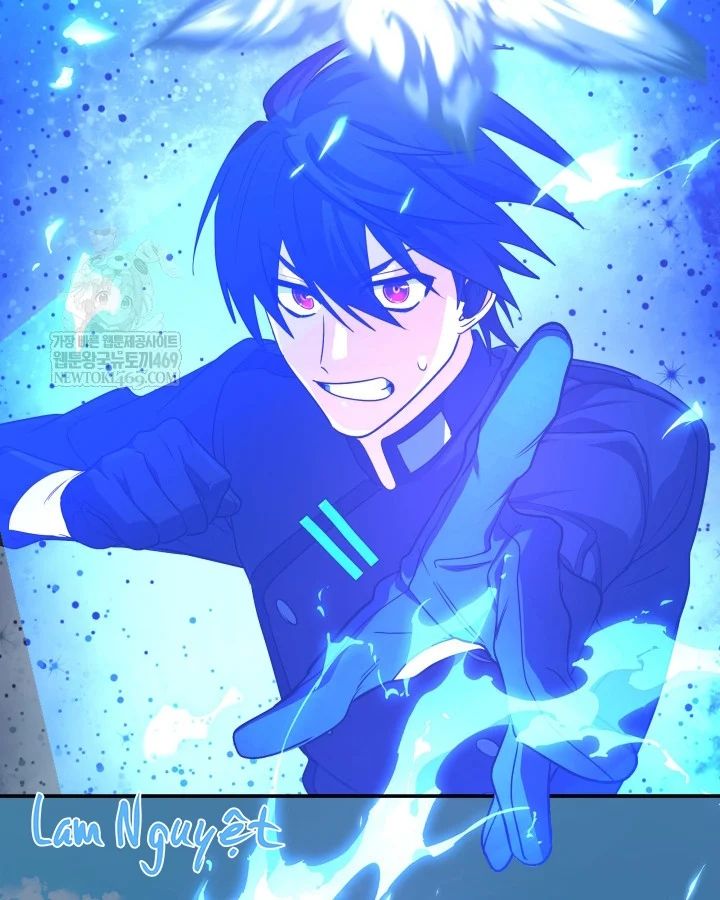 Đại Pháp Sư Thần Thoại Tái Lâm Chapter 79 - Trang 2