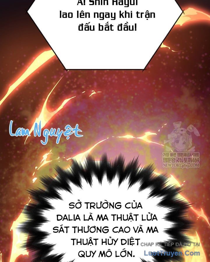 Đại Pháp Sư Thần Thoại Tái Lâm Chapter 79 - Trang 2