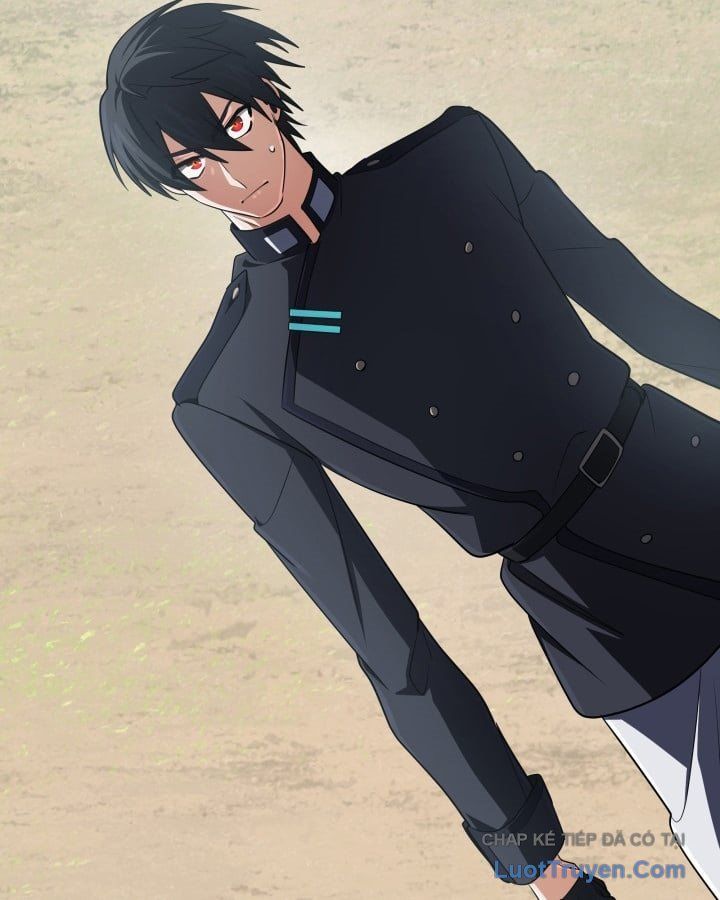 Đại Pháp Sư Thần Thoại Tái Lâm Chapter 79 - Trang 2