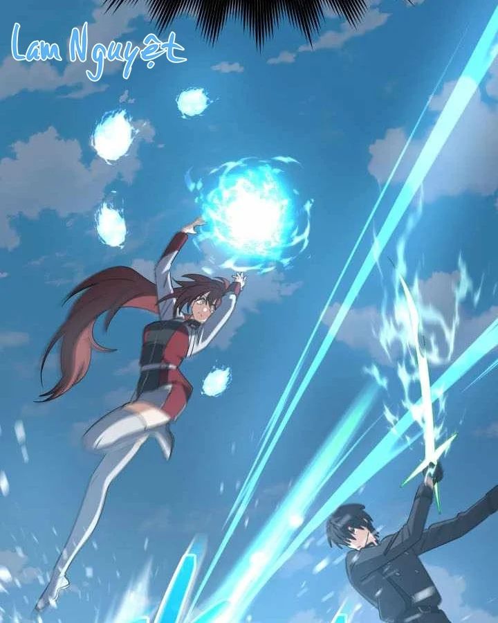 Đại Pháp Sư Thần Thoại Tái Lâm Chapter 80 - Trang 2