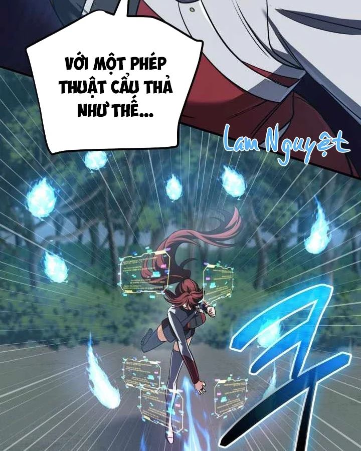 Đại Pháp Sư Thần Thoại Tái Lâm Chapter 80 - Trang 2