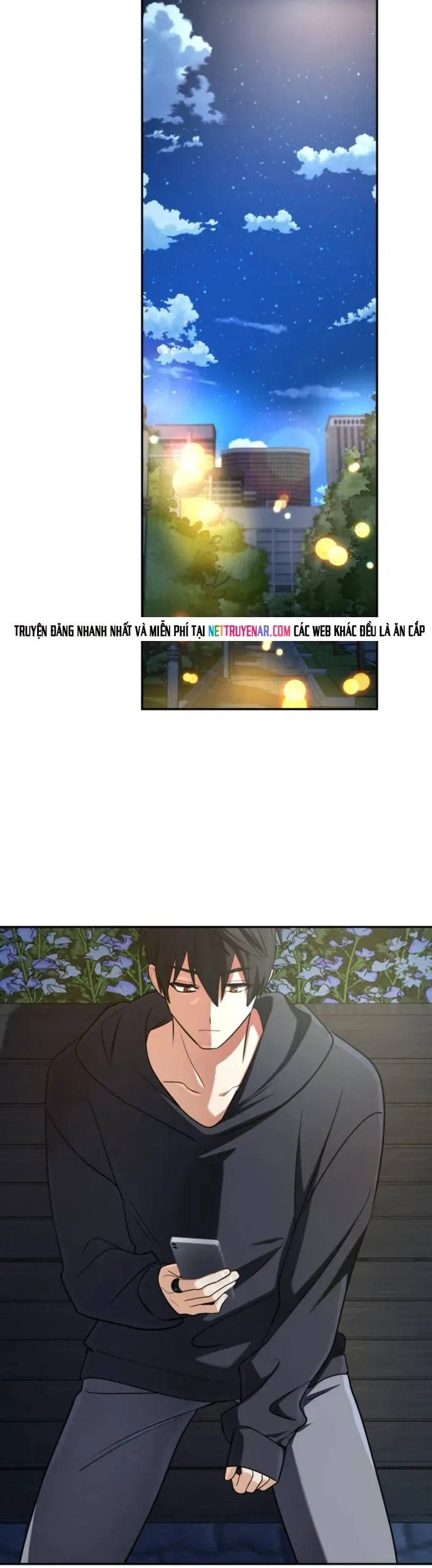 Đại Pháp Sư Thần Thoại Tái Lâm Chapter 81 - Trang 2