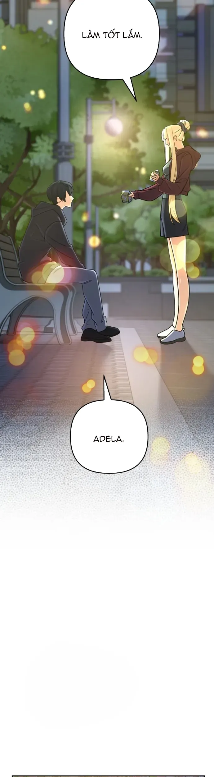 Đại Pháp Sư Thần Thoại Tái Lâm Chapter 81 - Trang 2