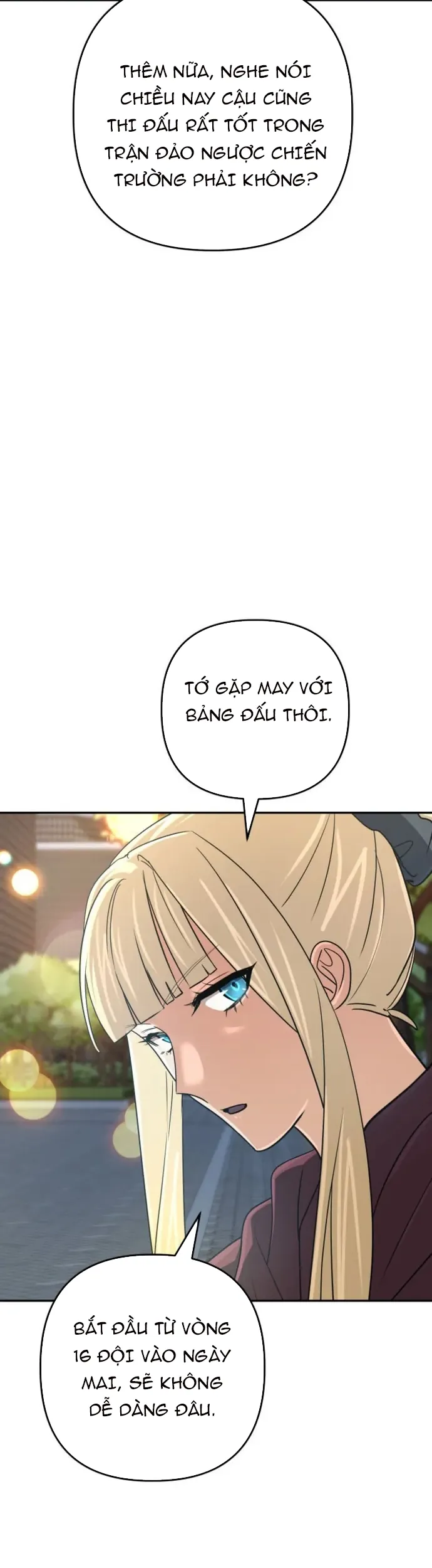 Đại Pháp Sư Thần Thoại Tái Lâm Chapter 81 - Trang 2