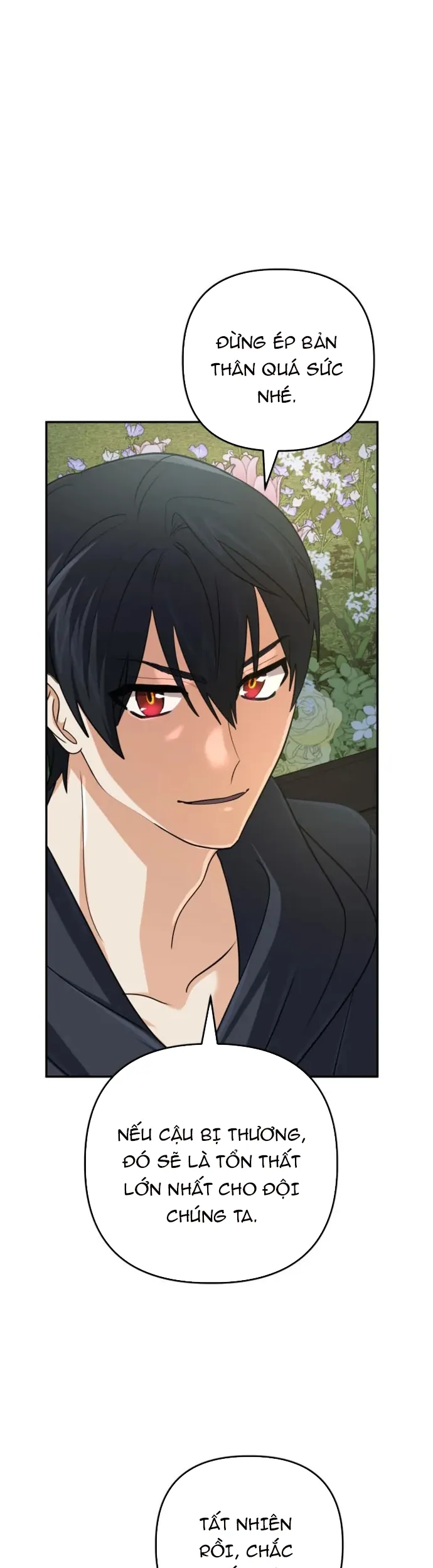 Đại Pháp Sư Thần Thoại Tái Lâm Chapter 81 - Trang 2