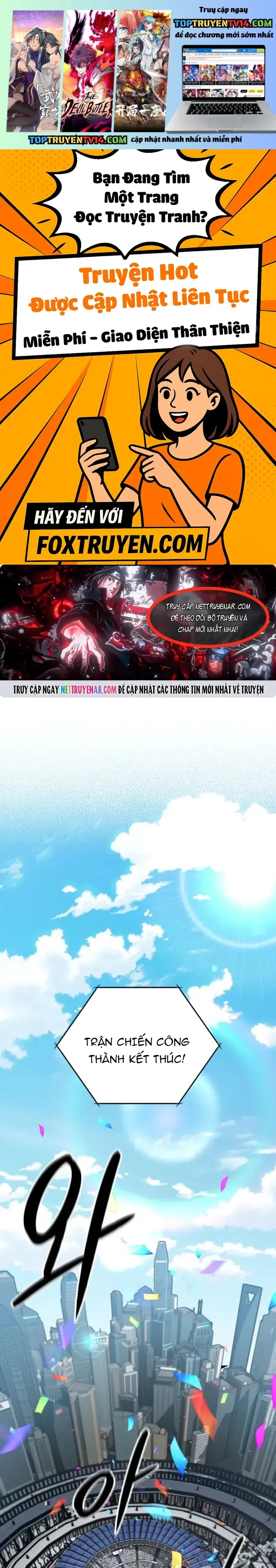 Đại Pháp Sư Thần Thoại Tái Lâm Chapter 81 - Trang 2