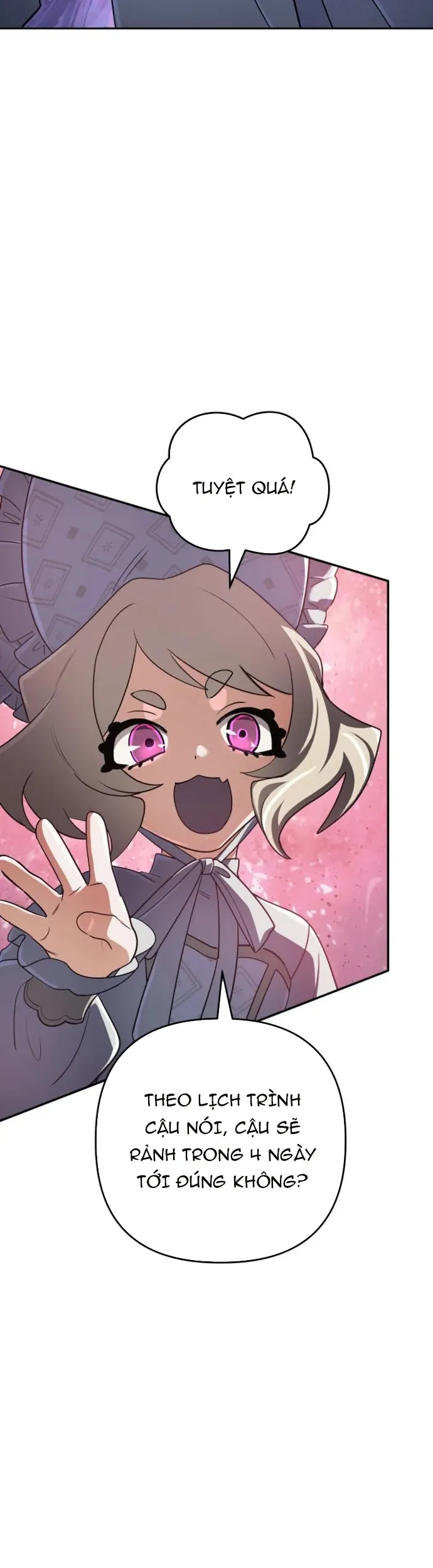 Đại Pháp Sư Thần Thoại Tái Lâm Chapter 81 - Trang 2