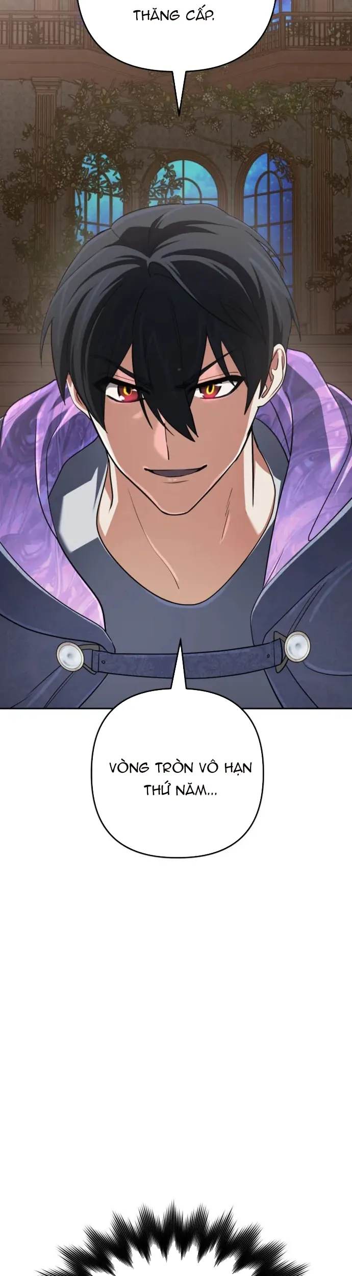 Đại Pháp Sư Thần Thoại Tái Lâm Chapter 81 - Trang 2