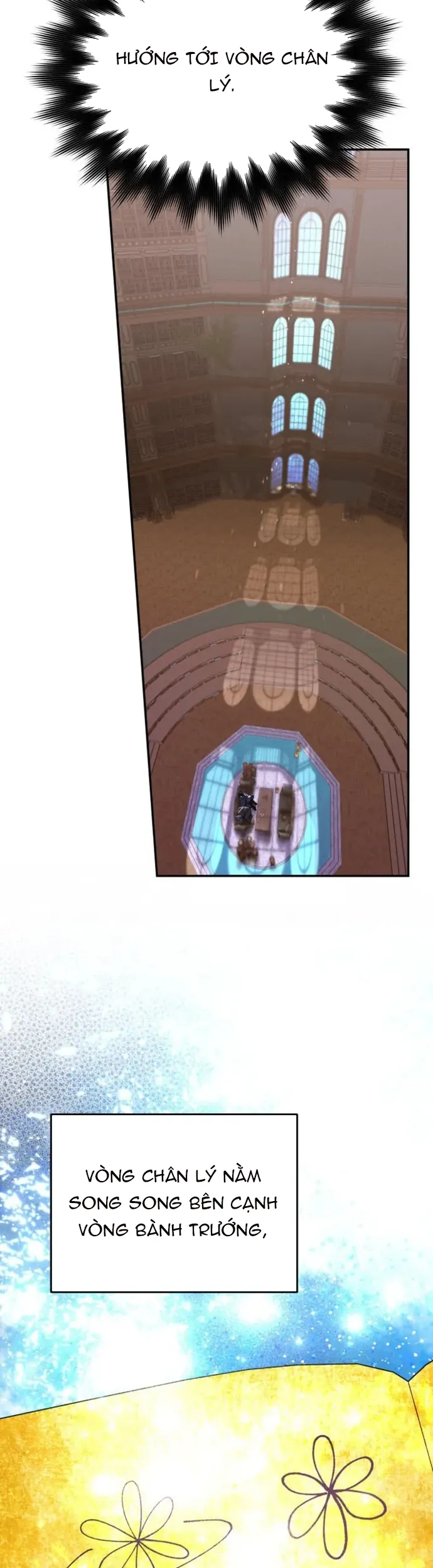 Đại Pháp Sư Thần Thoại Tái Lâm Chapter 81 - Trang 2