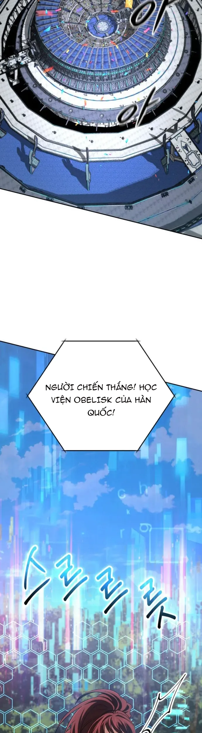 Đại Pháp Sư Thần Thoại Tái Lâm Chapter 81 - Trang 2