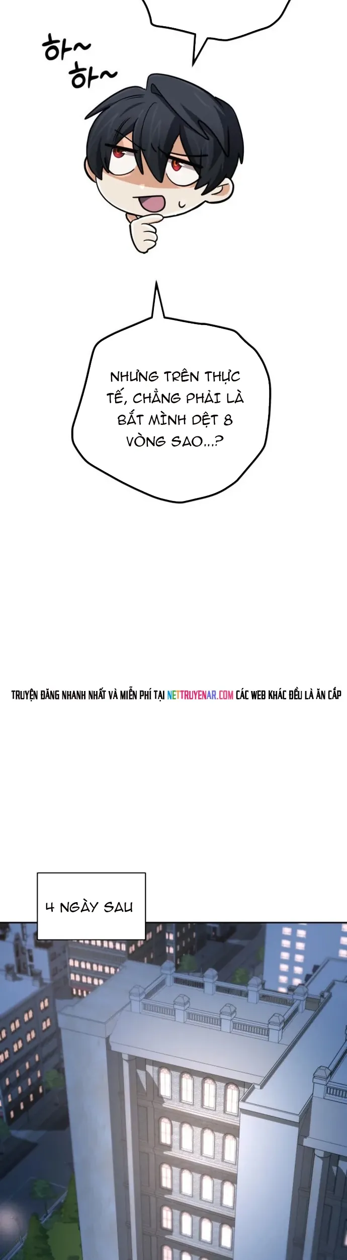 Đại Pháp Sư Thần Thoại Tái Lâm Chapter 81 - Trang 2