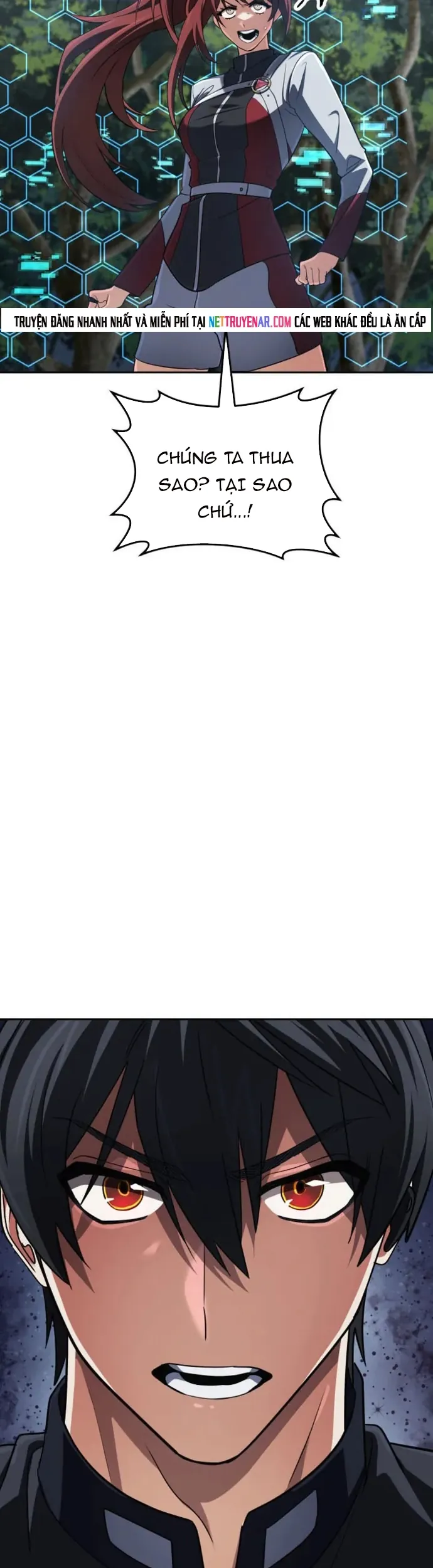 Đại Pháp Sư Thần Thoại Tái Lâm Chapter 81 - Trang 2